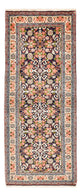 Bidjar Teppich 79x200cm - Perserteppich - mehrfarbig