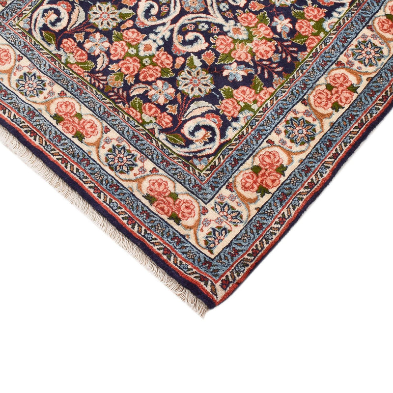 Bidjar Teppich 79x200cm - Perserteppich - mehrfarbig