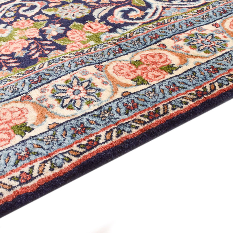 Bidjar Teppich 79x200cm - Perserteppich - mehrfarbig