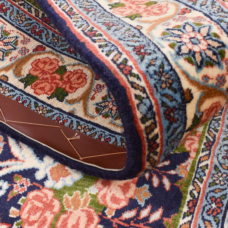 Bidjar Teppich 79x200cm - Perserteppich - mehrfarbig
