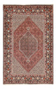 Bidjar Teppich 153x254cm - Perserteppich - rost