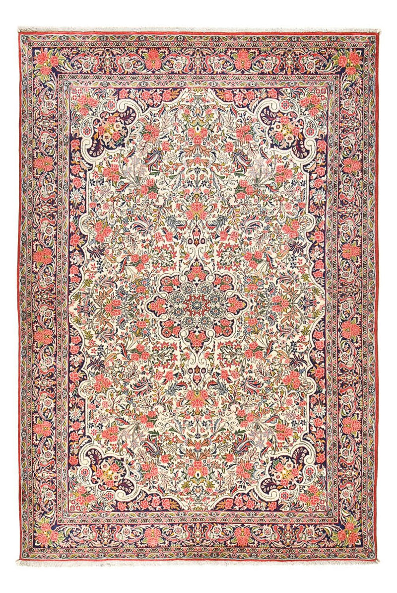 Bidjar Teppich 213x320cm - Perserteppich - sand
