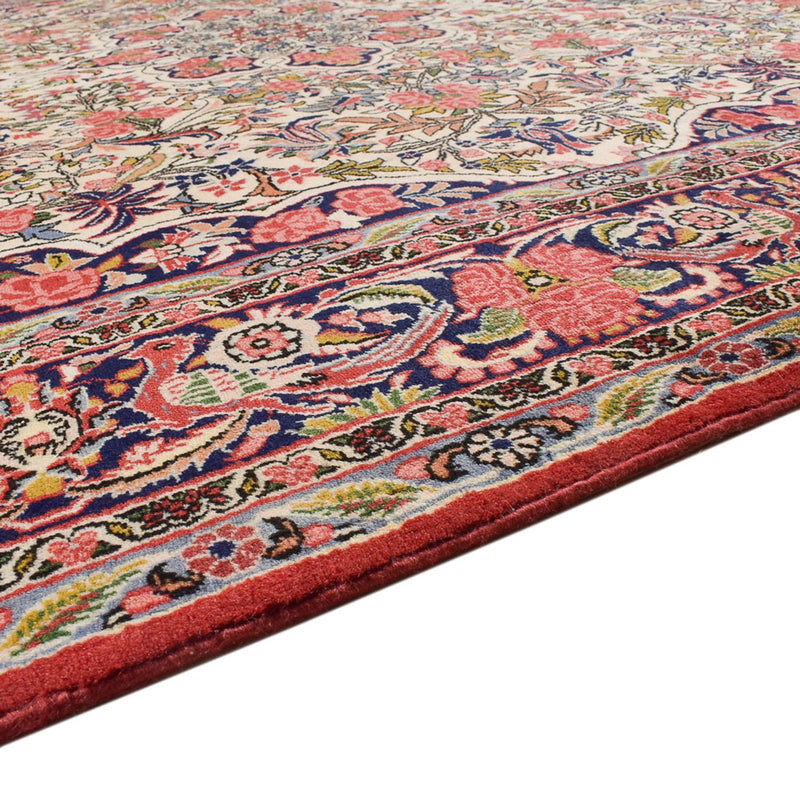 Bidjar Teppich 213x320cm - Perserteppich - sand