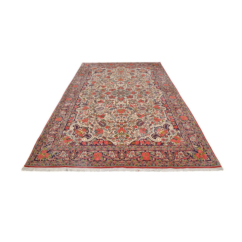 Bidjar Teppich 213x320cm - Perserteppich - sand