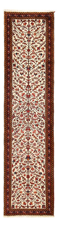 Garawan Teppich 95x365cm - Perserteppich - beige – product image