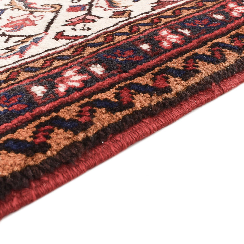 Garawan Teppich 95x365cm - Perserteppich - beige