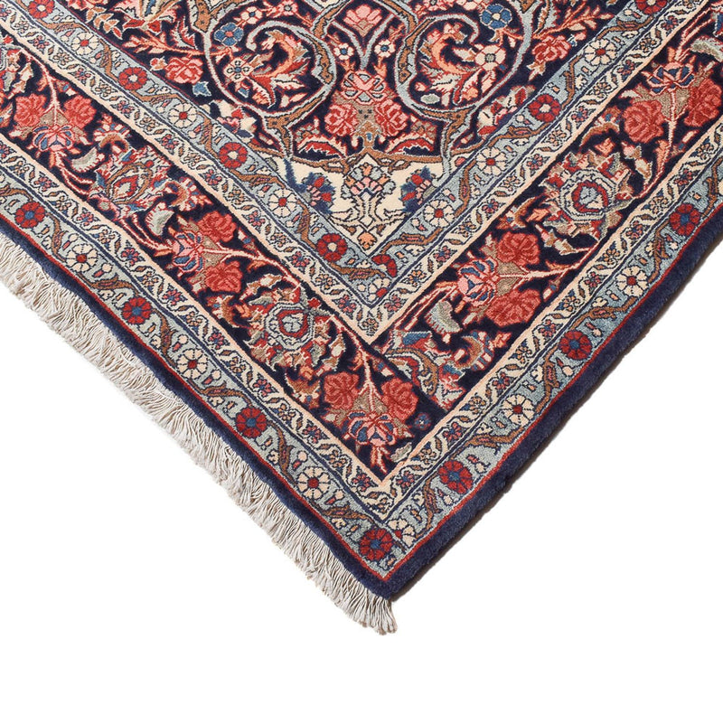 Bidjar Teppich 225x322cm - Perserteppich - sand