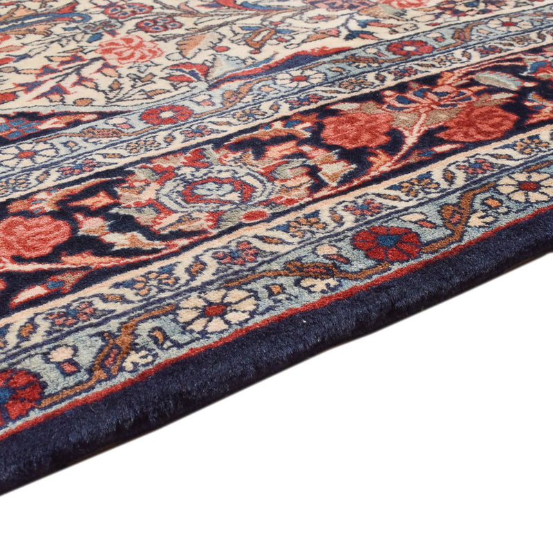 Bidjar Teppich 225x322cm - Perserteppich - sand