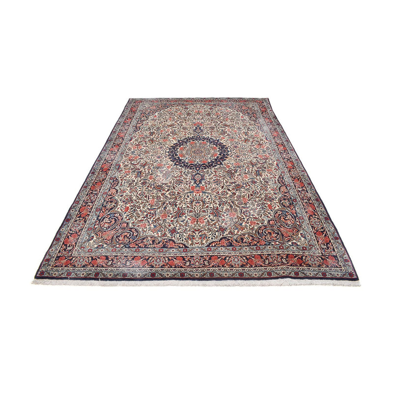 Bidjar Teppich 225x322cm - Perserteppich - sand