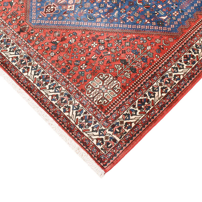 Kaschkuli Teppich 155x212cm - Perserteppich - dunkelblau