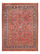 Maschad Teppich 292x394cm - Perserteppich - rot