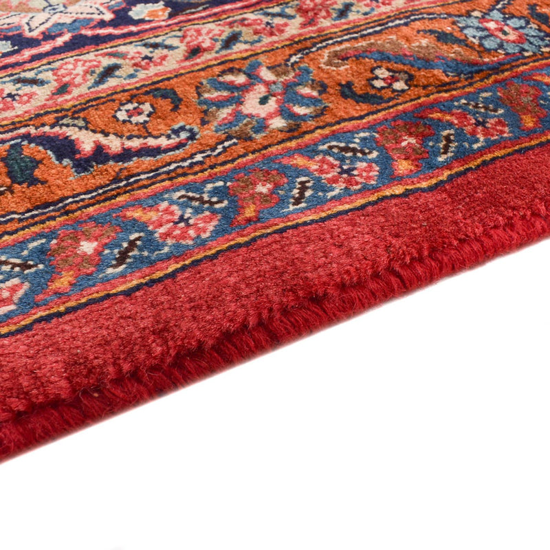 Maschad Teppich 292x394cm - Perserteppich - rot