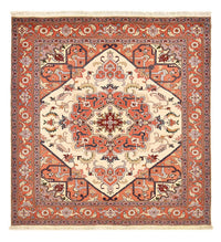 Ardebil Teppich 200x218cm - Perserteppich - creme – product image
