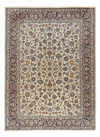 Maschad Teppich 295x395cm - Perserteppich - sand – product image