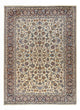 Maschad Teppich 295x395cm - Perserteppich - sand