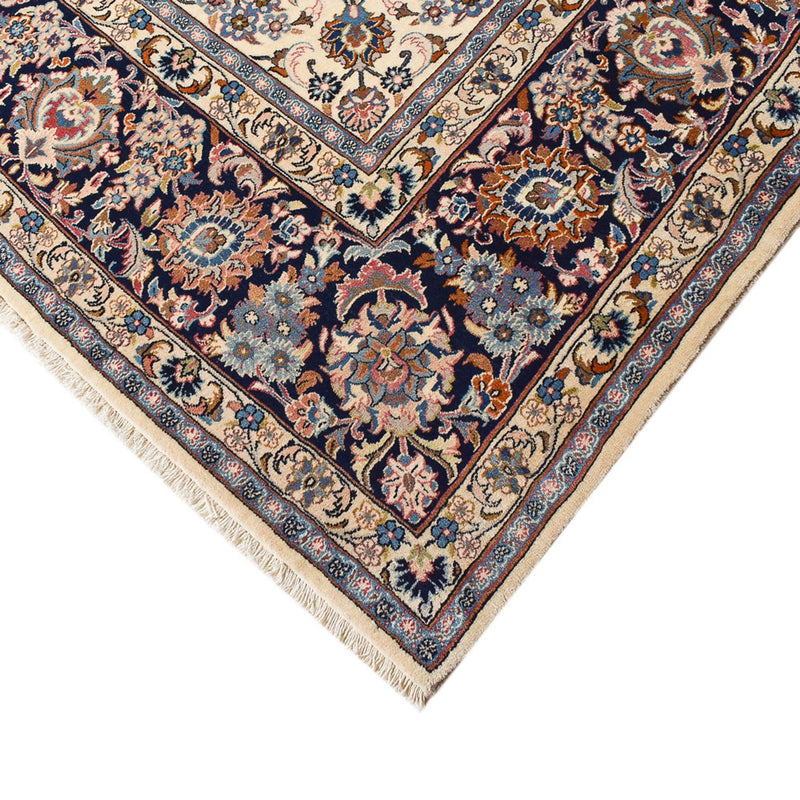 Maschad Teppich 295x395cm - Perserteppich - sand