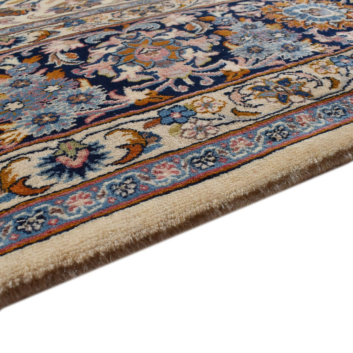 Maschad Teppich 295x395cm - Perserteppich - sand