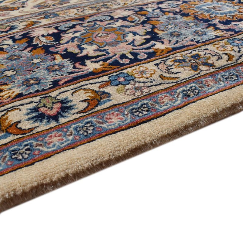 Maschad Teppich 295x395cm - Perserteppich - sand