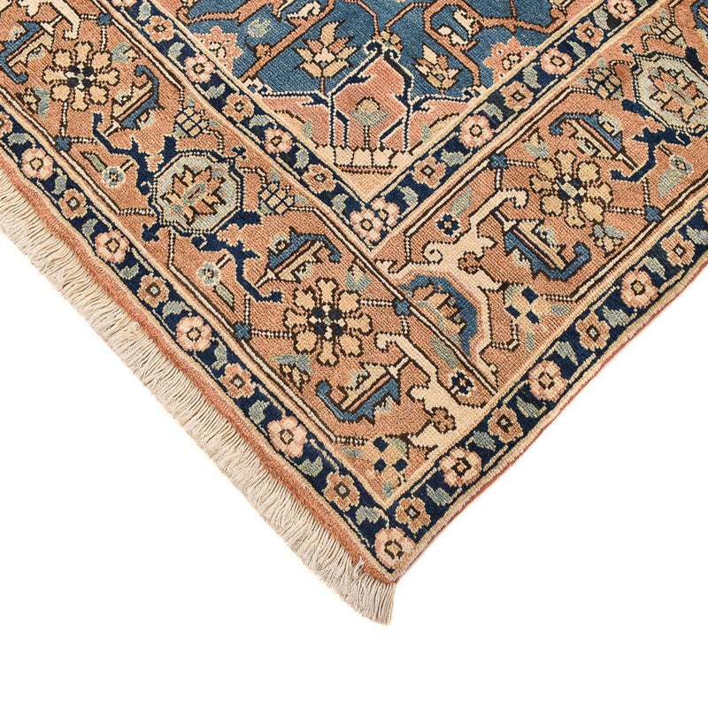 Ardebil Teppich 192x207cm - Perserteppich - hellbeige