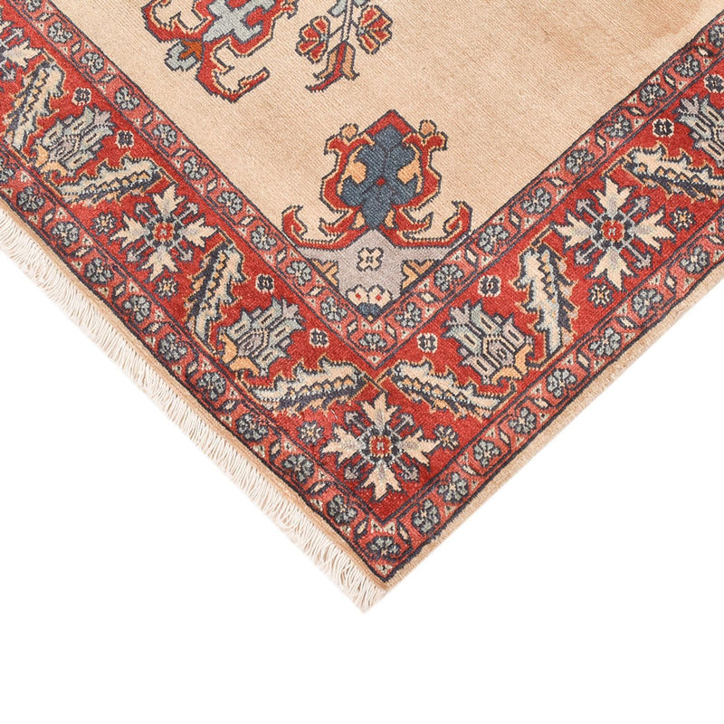 Ardebil Teppich 100x150cm - Perserteppich - creme