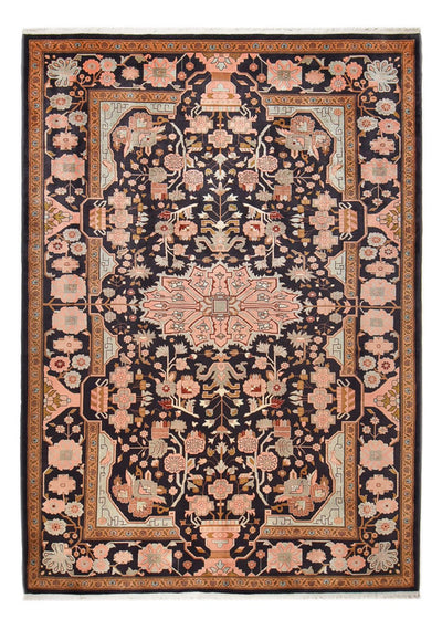 Ardebil Teppich 250x360cm - Perserteppich - mehrfarbig