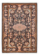 Ardebil Teppich 250x360cm - Perserteppich - mehrfarbig