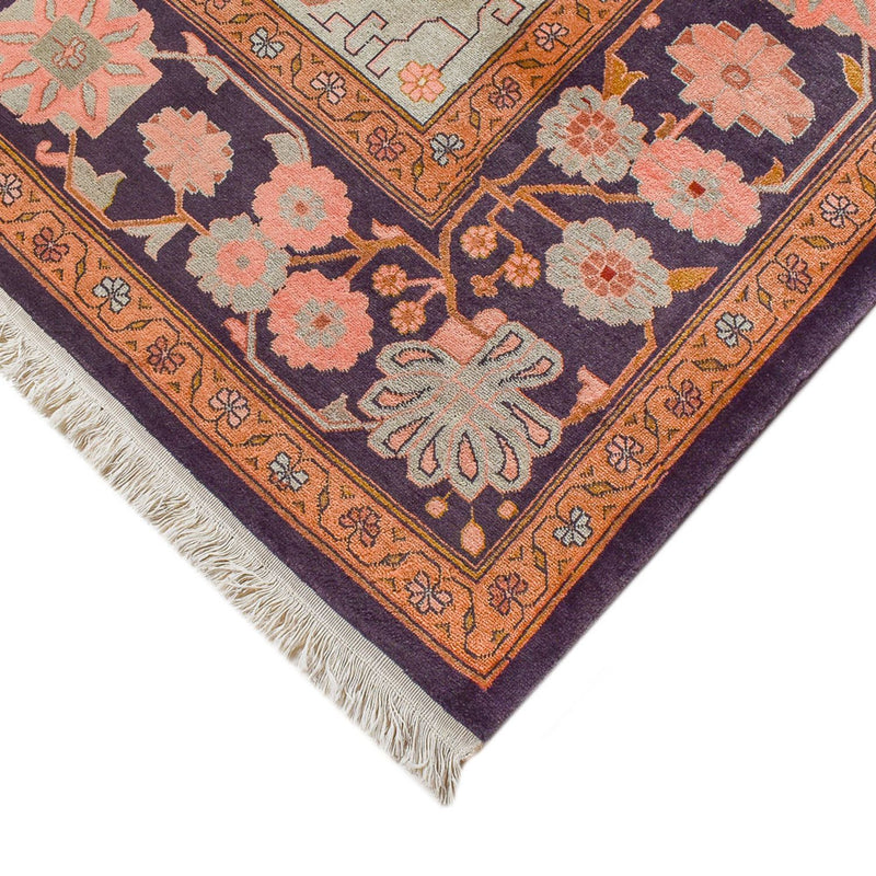 Ardebil Teppich 250x360cm - Perserteppich - mehrfarbig