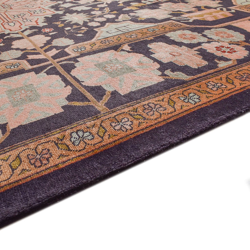 Ardebil Teppich 250x360cm - Perserteppich - mehrfarbig