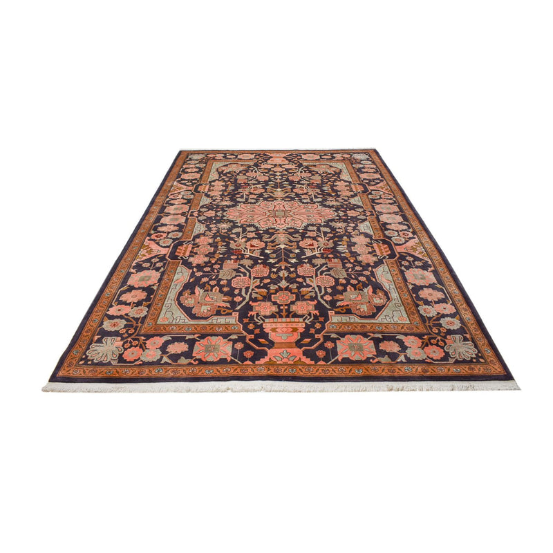 Ardebil Teppich 250x360cm - Perserteppich - mehrfarbig