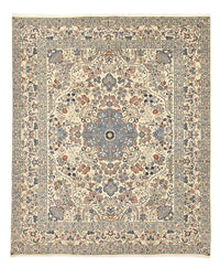 Keshan Teppich 250x298cm - Perserteppich - sand – product image
