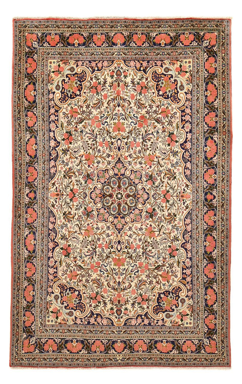 Bidjar Teppich 215x335cm - Perserteppich - sand