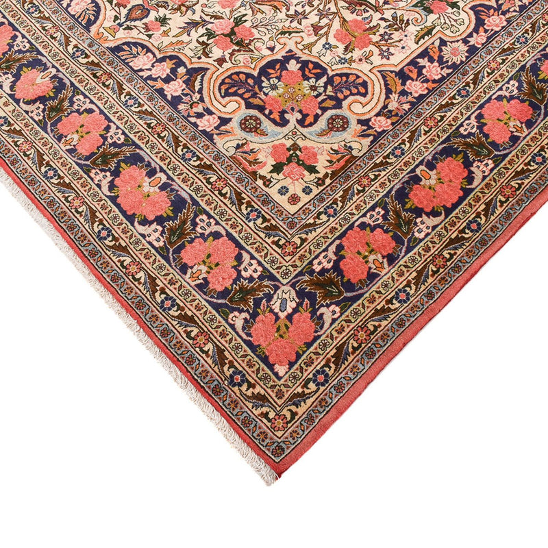 Bidjar Teppich 215x335cm - Perserteppich - sand