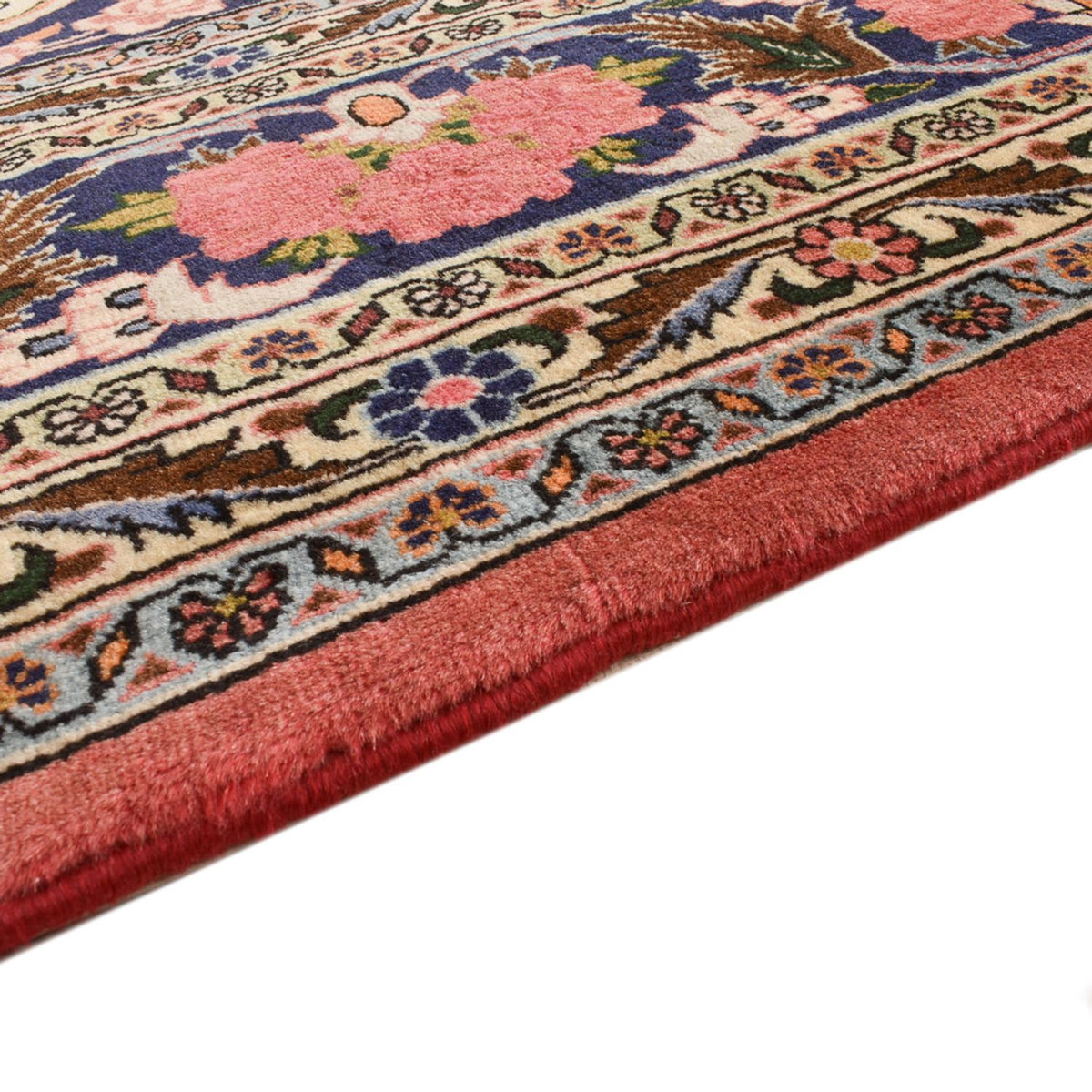 Bidjar Teppich 215x335cm - Perserteppich - sand
