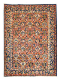Bachtiar Teppich 210x292cm - Perserteppich - hellrot – product image