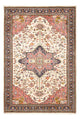 Kolyai Teppich 202x306cm - Perserteppich - creme