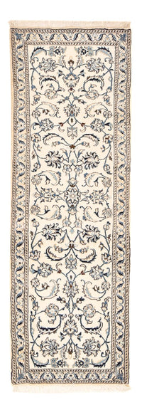 Nain - 9La Teppich 57x187cm - Perserteppich - creme – product image