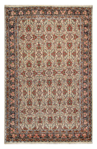 Bidjar Teppich 212x318cm - Perserteppich - rost – product image