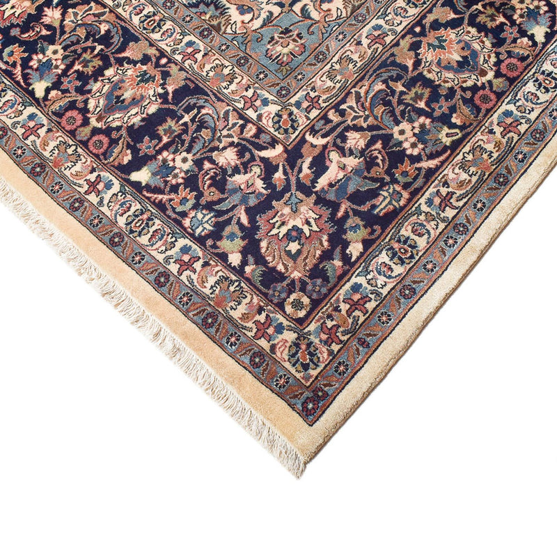 Maschad Teppich 291x398cm - Perserteppich - sand