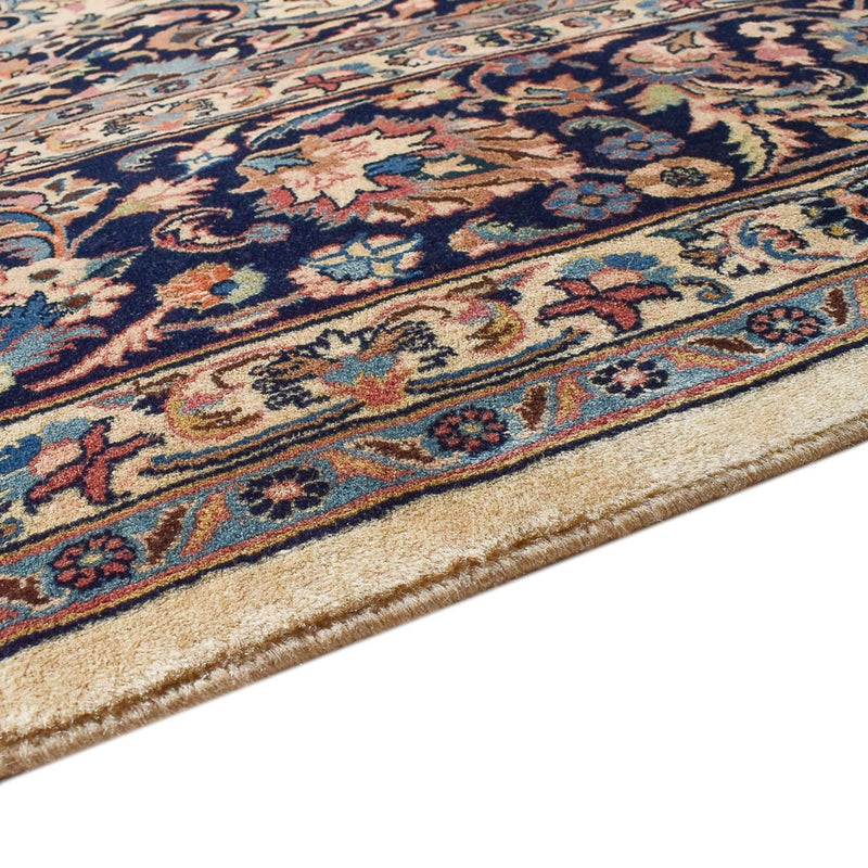 Maschad Teppich 291x398cm - Perserteppich - sand