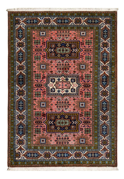 Ardebil Teppich 140x200cm - Perserteppich - mehrfarbig