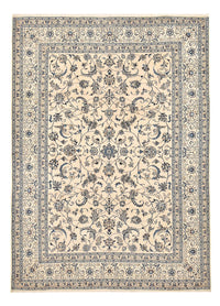 Nain - 9La Teppich 250x347cm - Perserteppich - sand – product image
