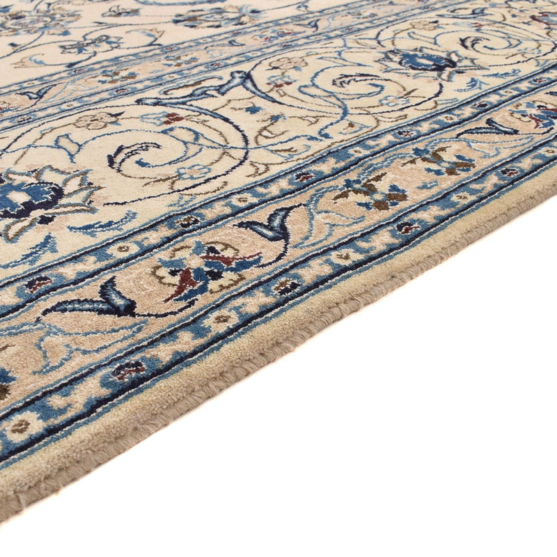 Nain - 9La Teppich 250x347cm - Perserteppich - sand