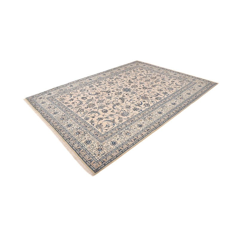 Nain - 9La Teppich 250x347cm - Perserteppich - sand