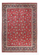 Maschad Teppich 286x395cm - Perserteppich - rot