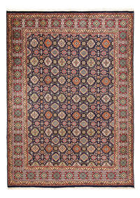 Täbriz - 40 Raj Teppich 247x350cm - Perserteppich - rost – product image