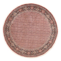 Bidjar Teppich 255x255cm - Perserteppich - hellrot – product image