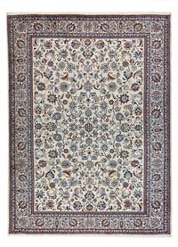 Maschad Teppich 243x348cm - Perserteppich - sand – product image