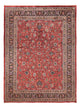 Maschad Teppich 298x392cm - Perserteppich - rot
