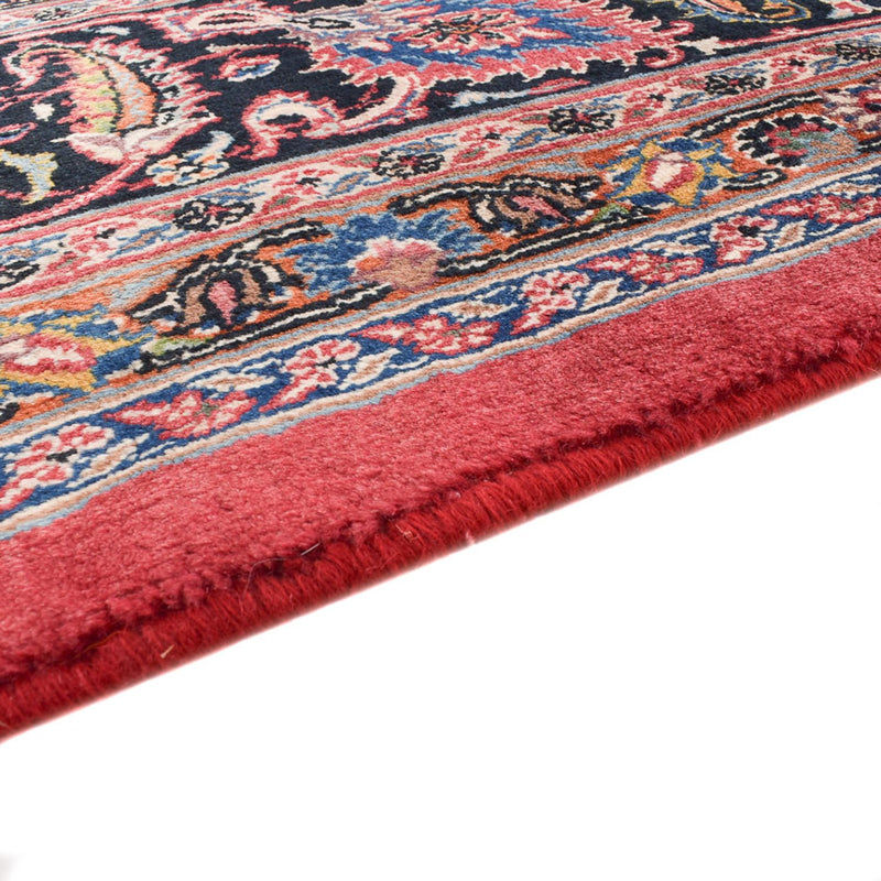 Maschad Teppich 298x392cm - Perserteppich - rot