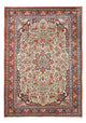 Bidjar Teppich 214x312cm - Perserteppich - sand